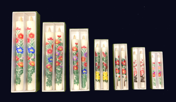 小澤ろうそく店